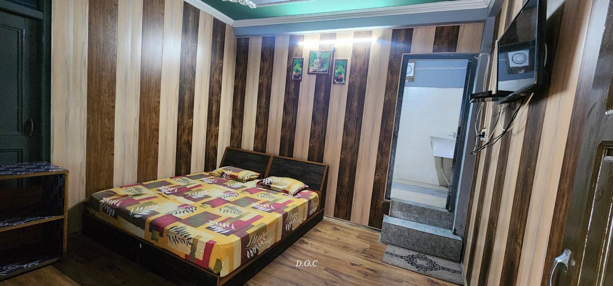 Destination Of Choj Hotel Kasol Kültér fotó