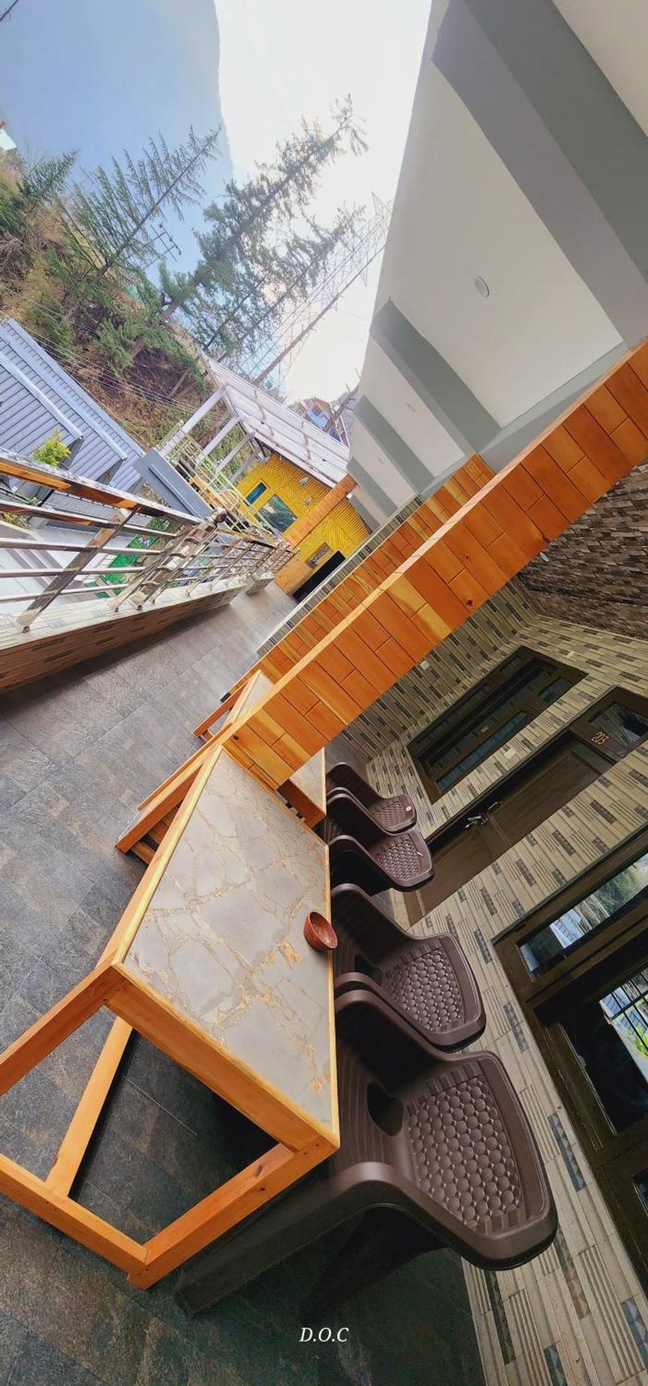 Destination Of Choj Hotel Kasol Kültér fotó