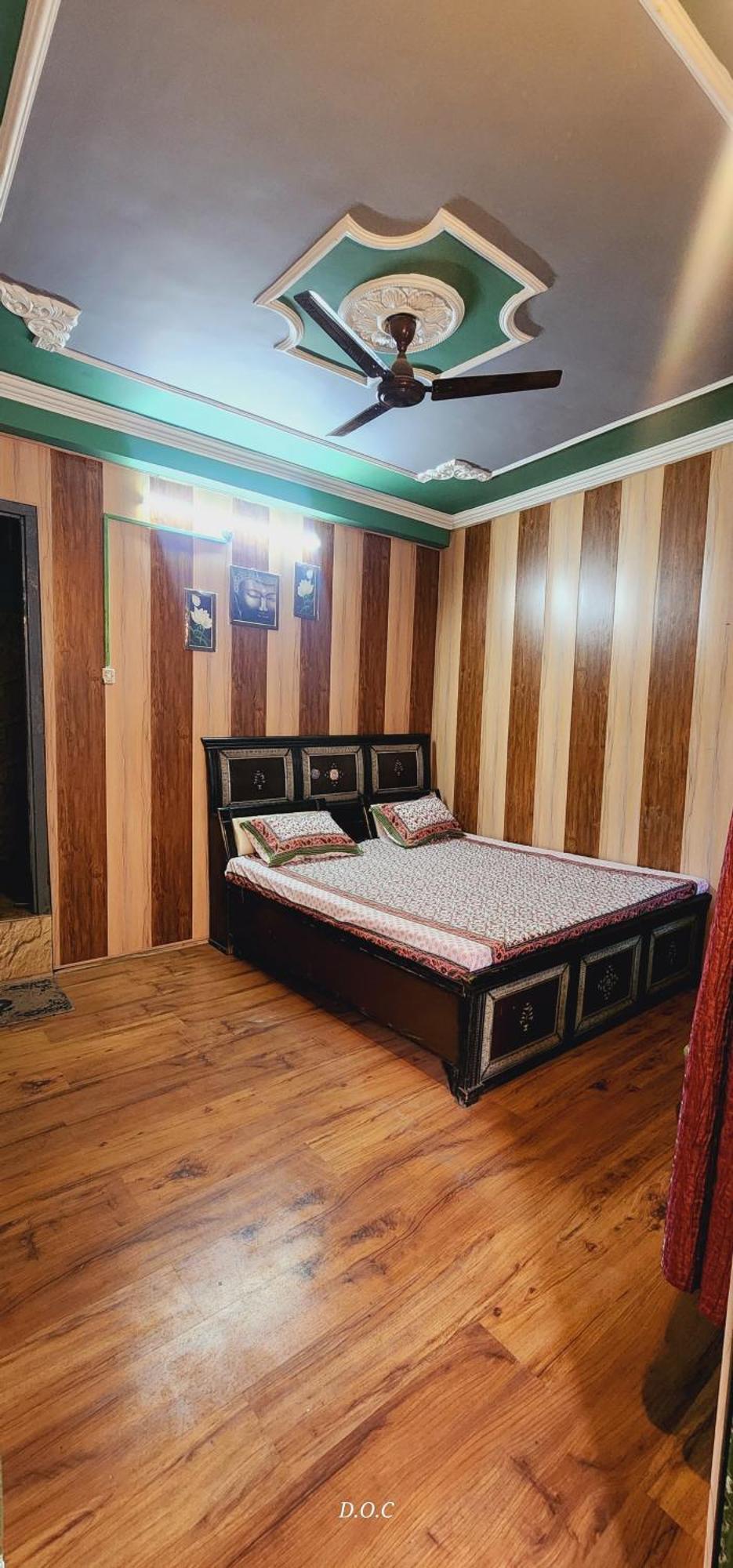 Destination Of Choj Hotel Kasol Kültér fotó