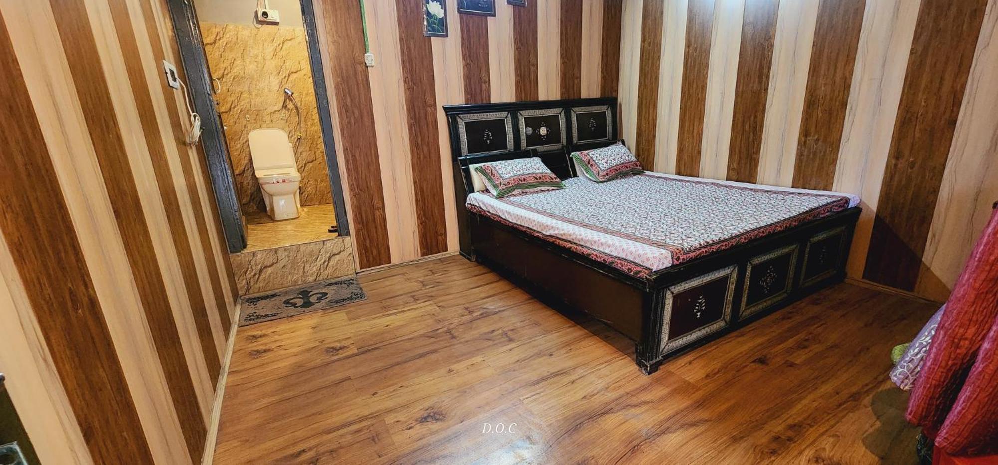 Destination Of Choj Hotel Kasol Kültér fotó