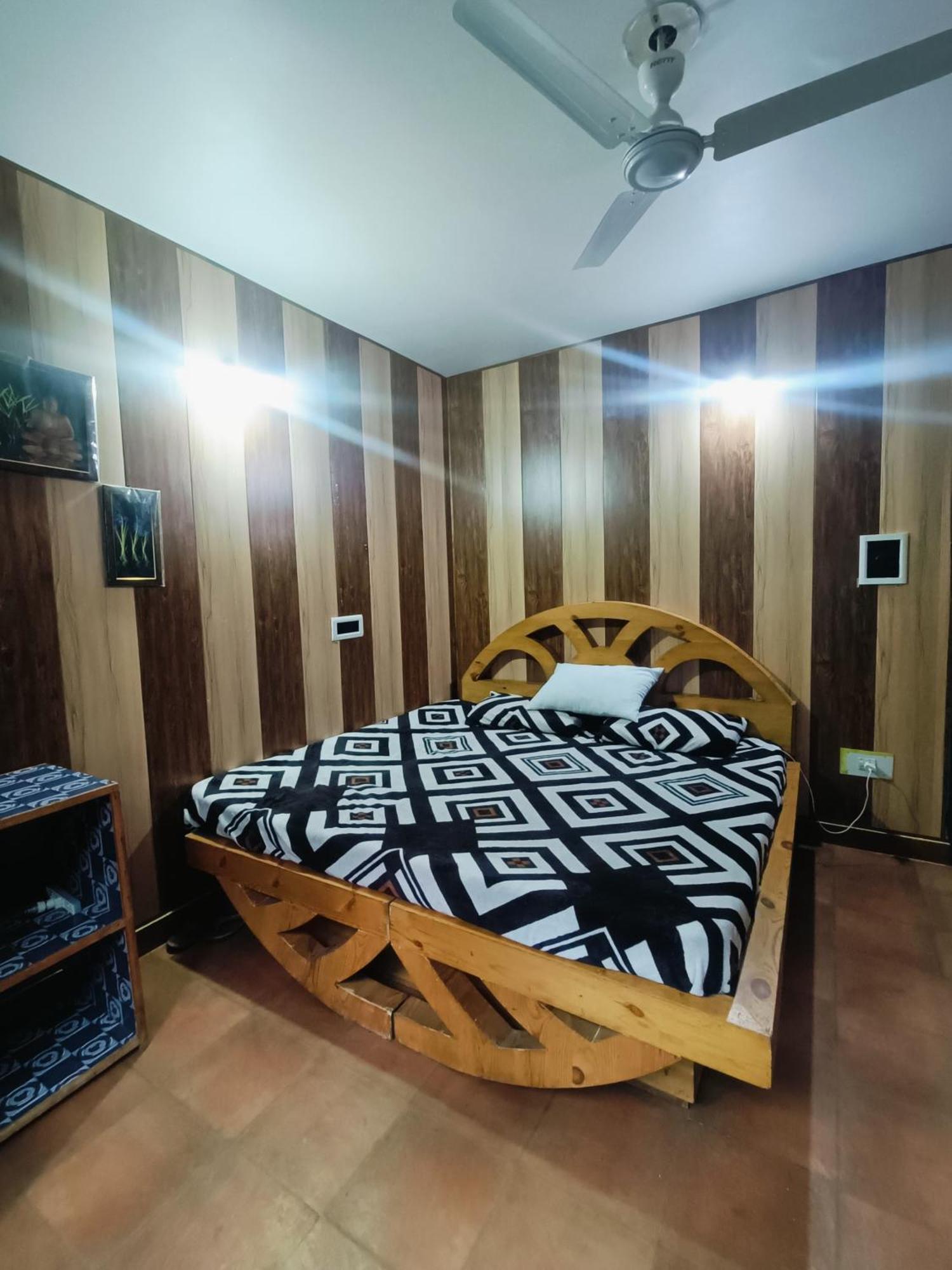 Destination Of Choj Hotel Kasol Kültér fotó