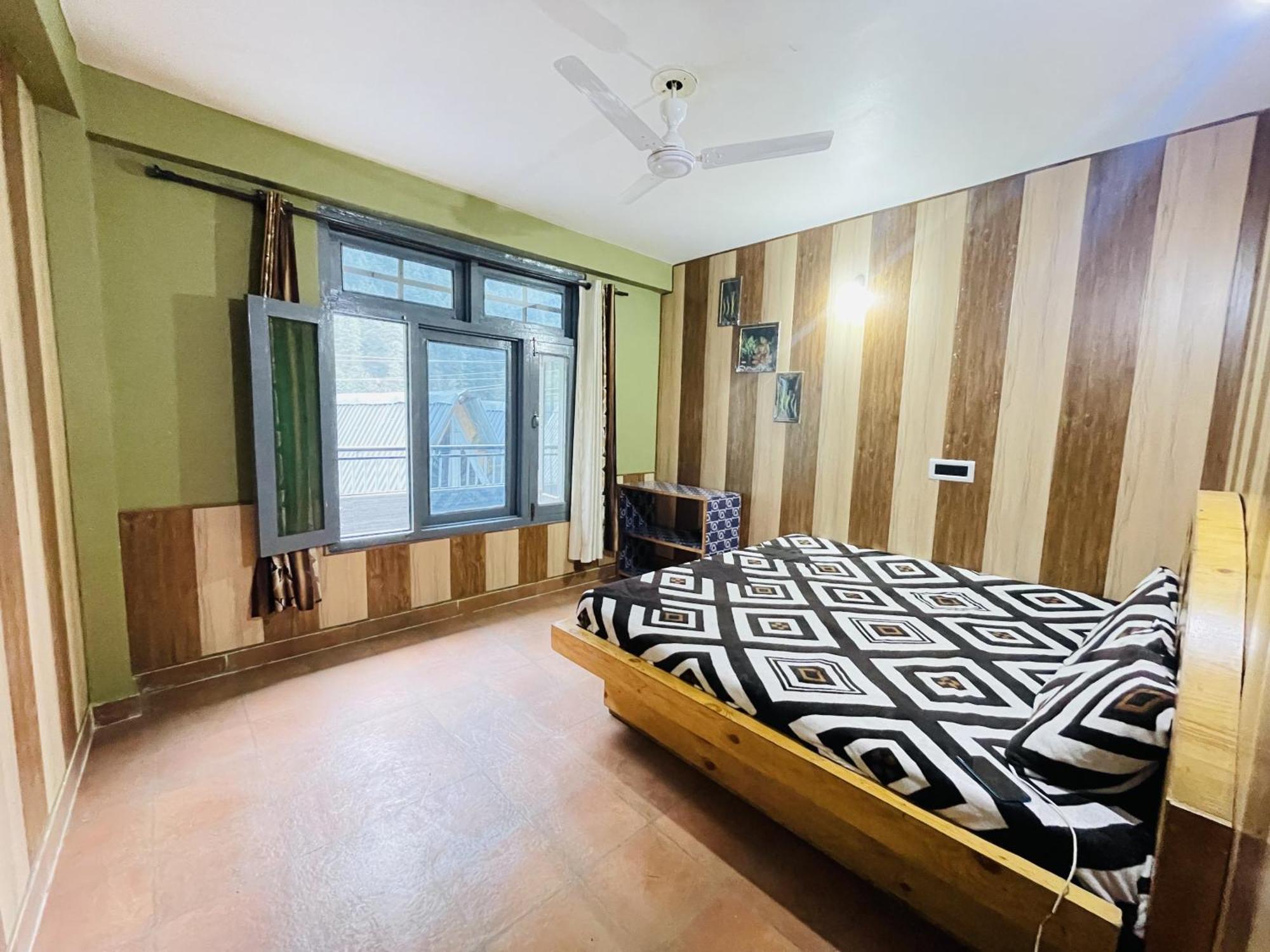 Destination Of Choj Hotel Kasol Kültér fotó