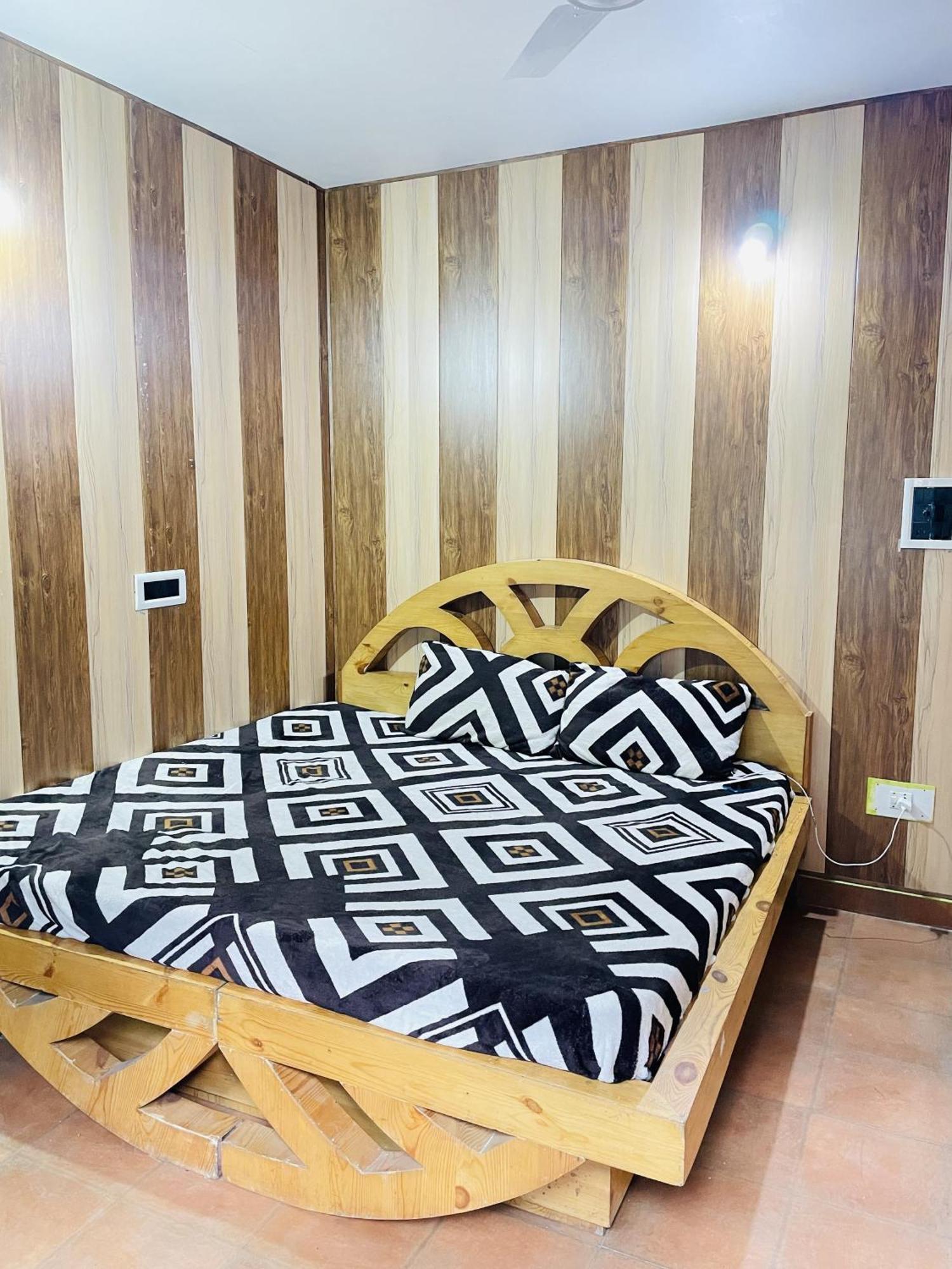 Destination Of Choj Hotel Kasol Kültér fotó
