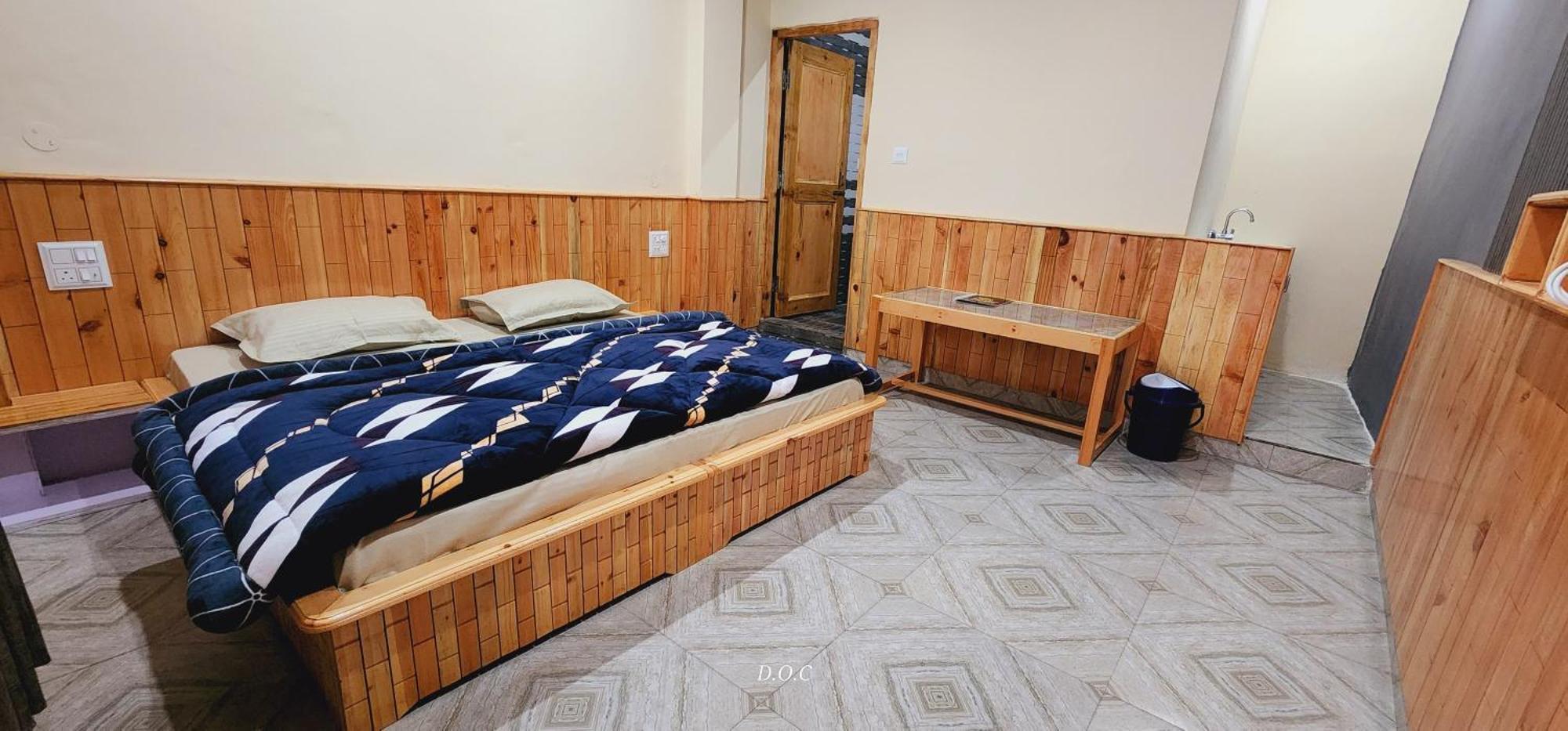 Destination Of Choj Hotel Kasol Kültér fotó